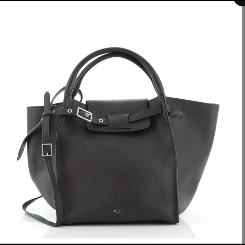 Celine Small Big Bag 2020